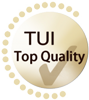 TUI Top Quality