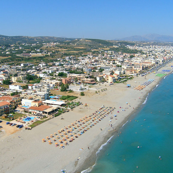 Rethymno Crete 1