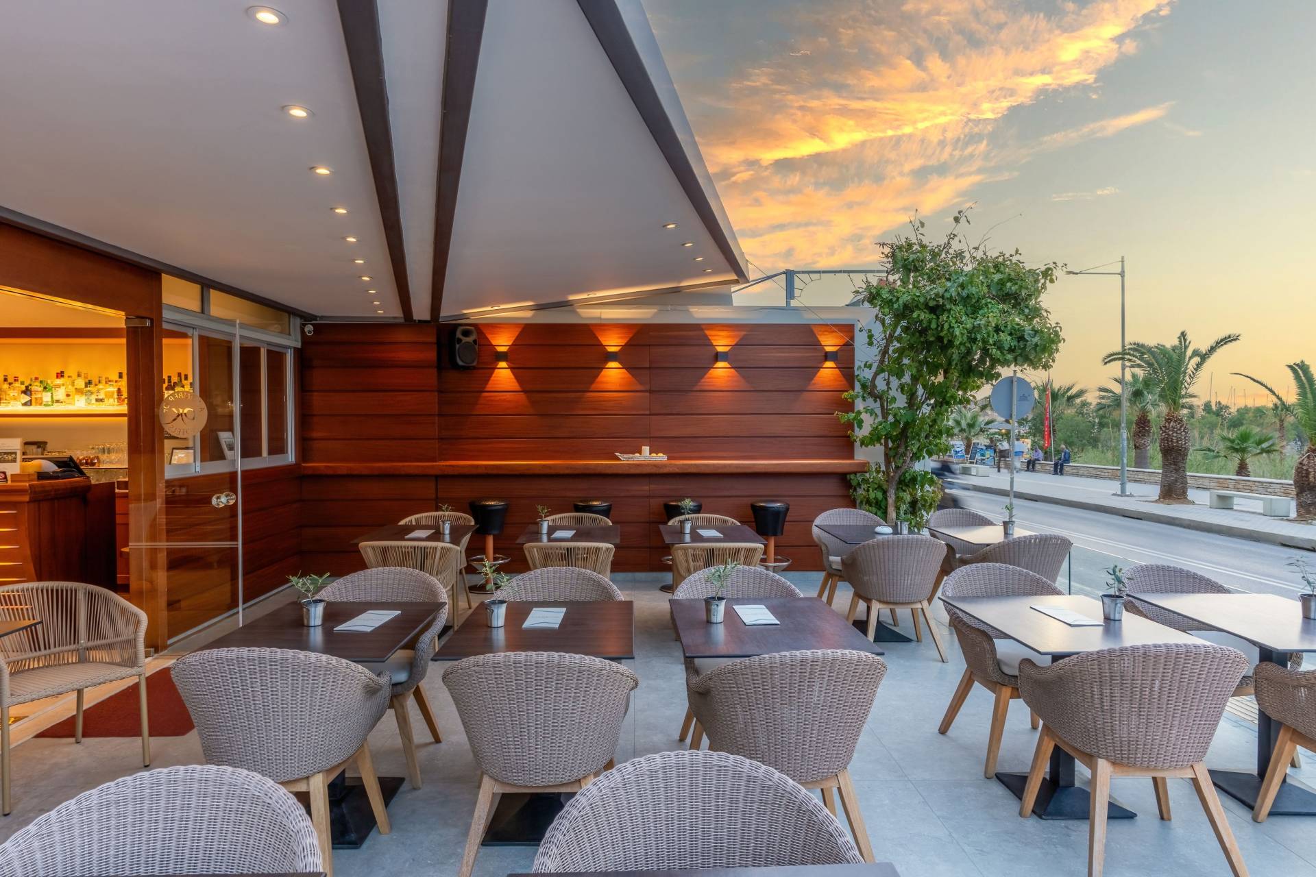 Kriti Beach Hotel Armenistis 02