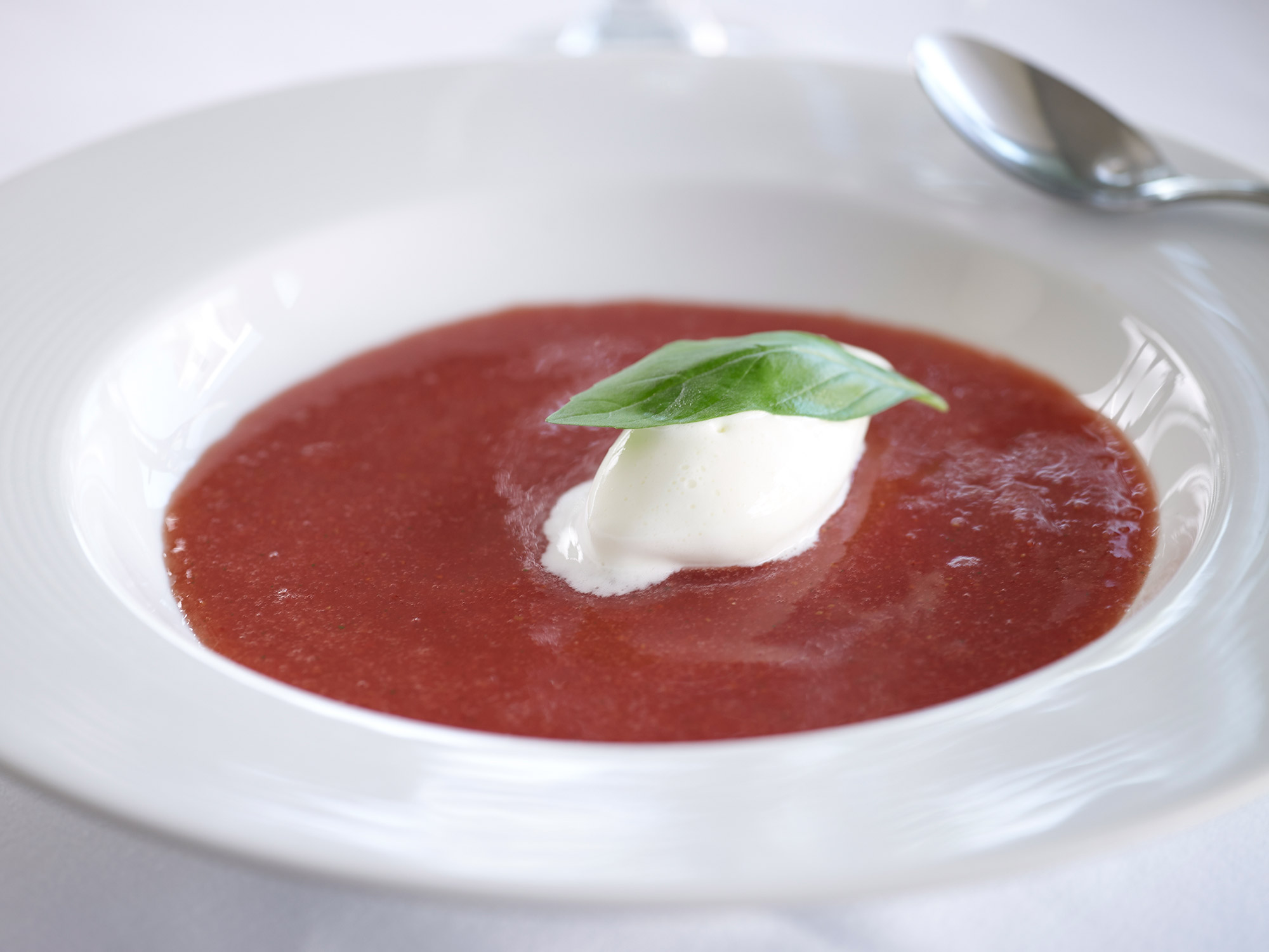 Kriti Beach Hotel Rethymno Main Restaurant Thalassi Course