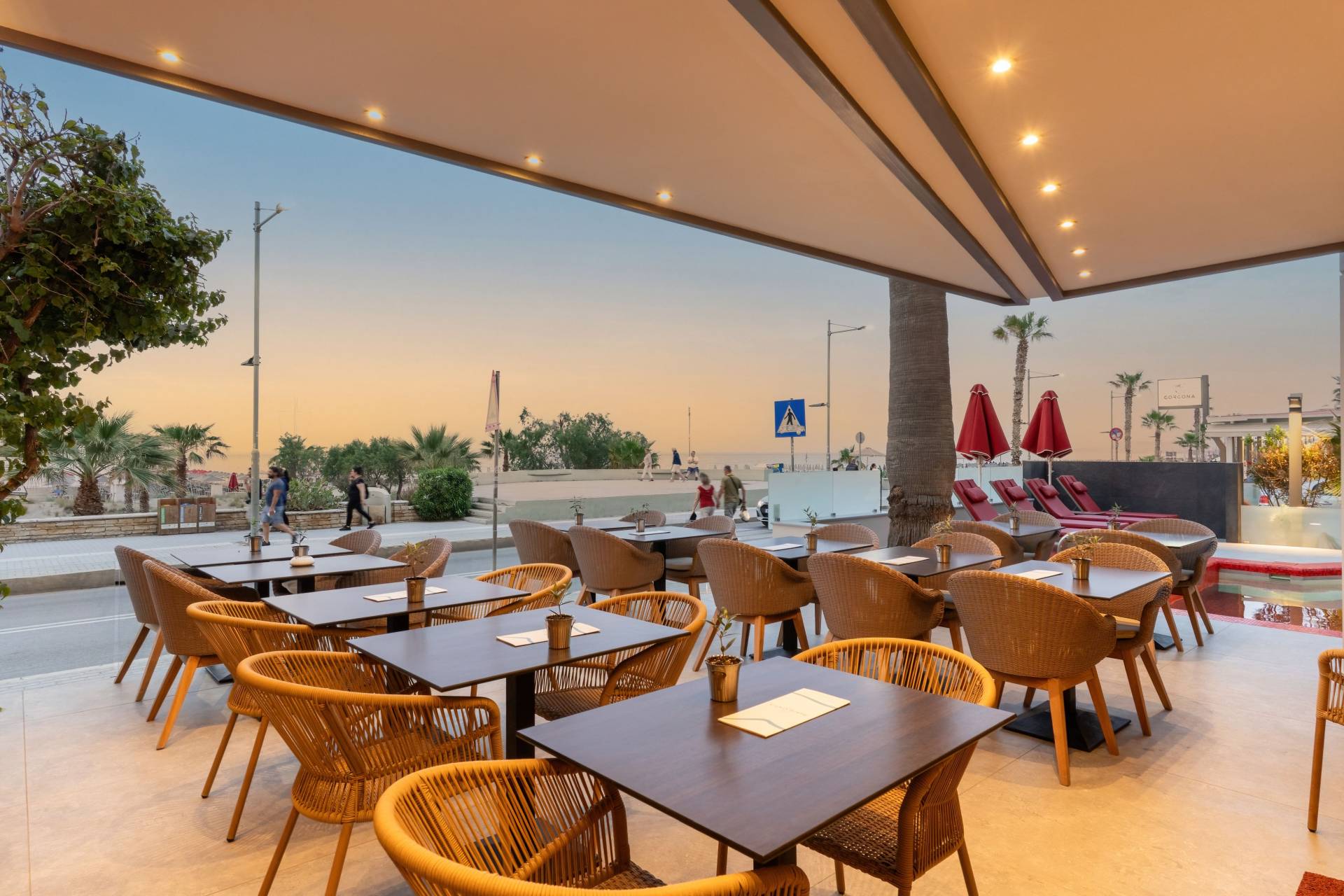 Kriti Beach Hotel Armenistis 03