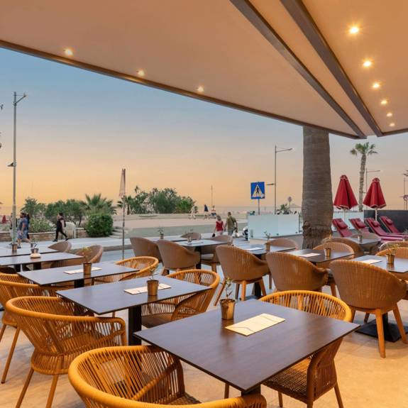 Kriti Beach Hotel Armenistis 03