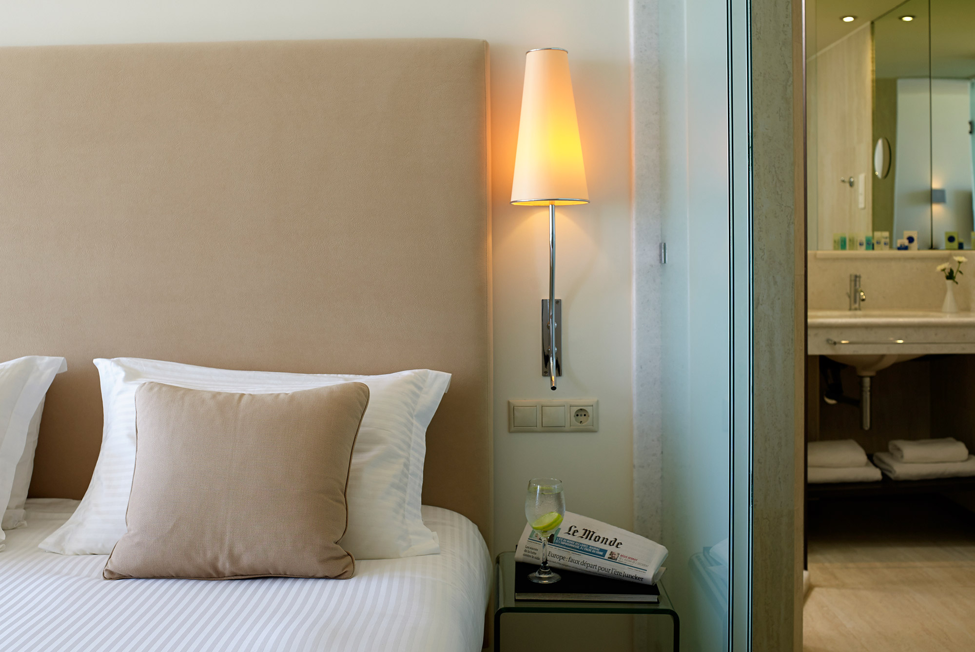 Junior Suite Sea View