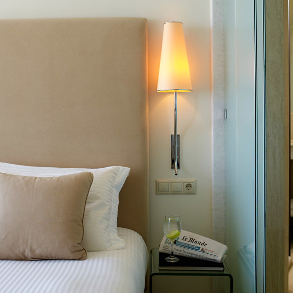 Junior Suite Sea View