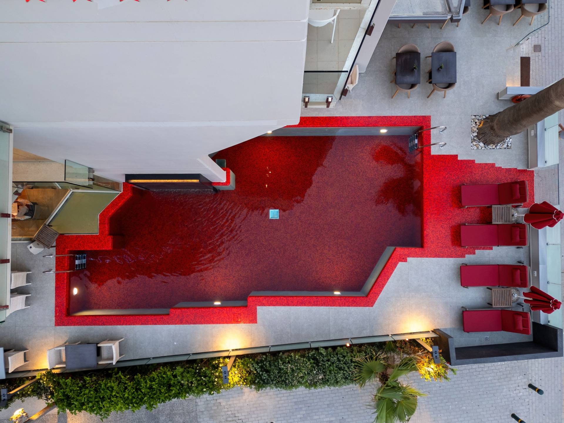 Kriti Beach Hotel Pool 01