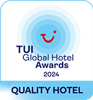 TUI Quality Award 2024