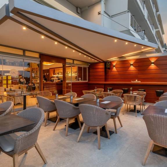Kriti Beach Hotel Armenistis 04