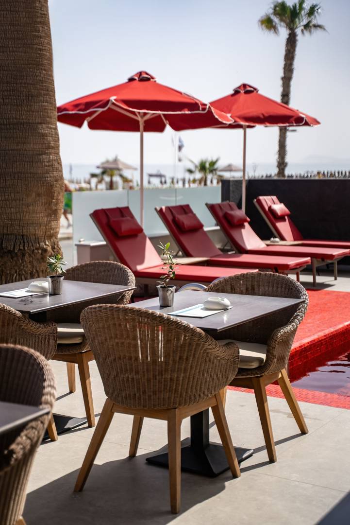 Kriti Beach Hotel Armenistis 07