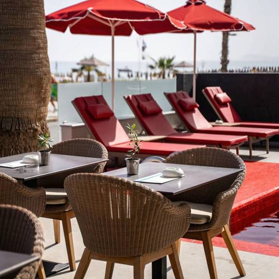 Kriti Beach Hotel Armenistis 07