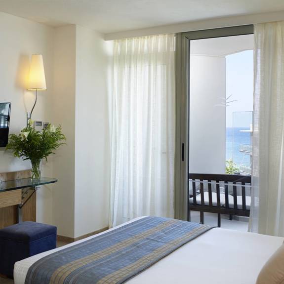 Kriti Beach Hotel Rethymno Family Suites 21