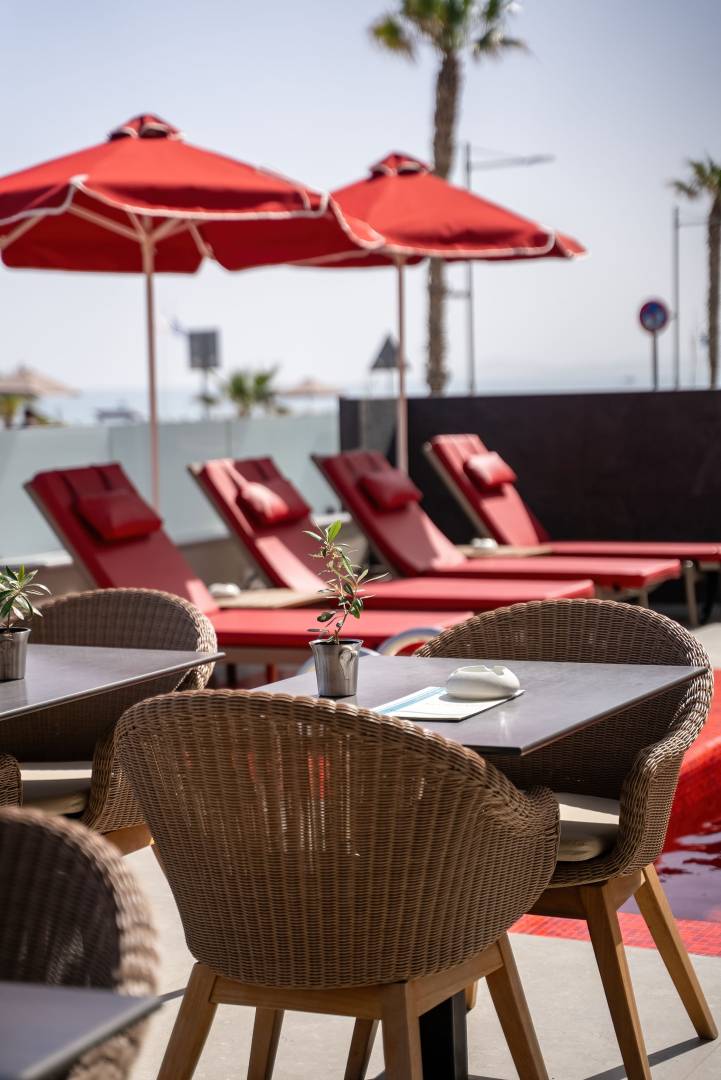 Kriti Beach Hotel Armenistis 05