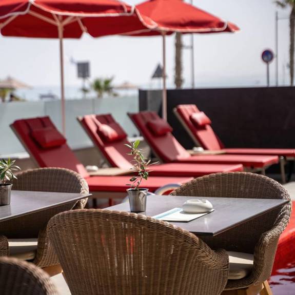 Kriti Beach Hotel Armenistis 05