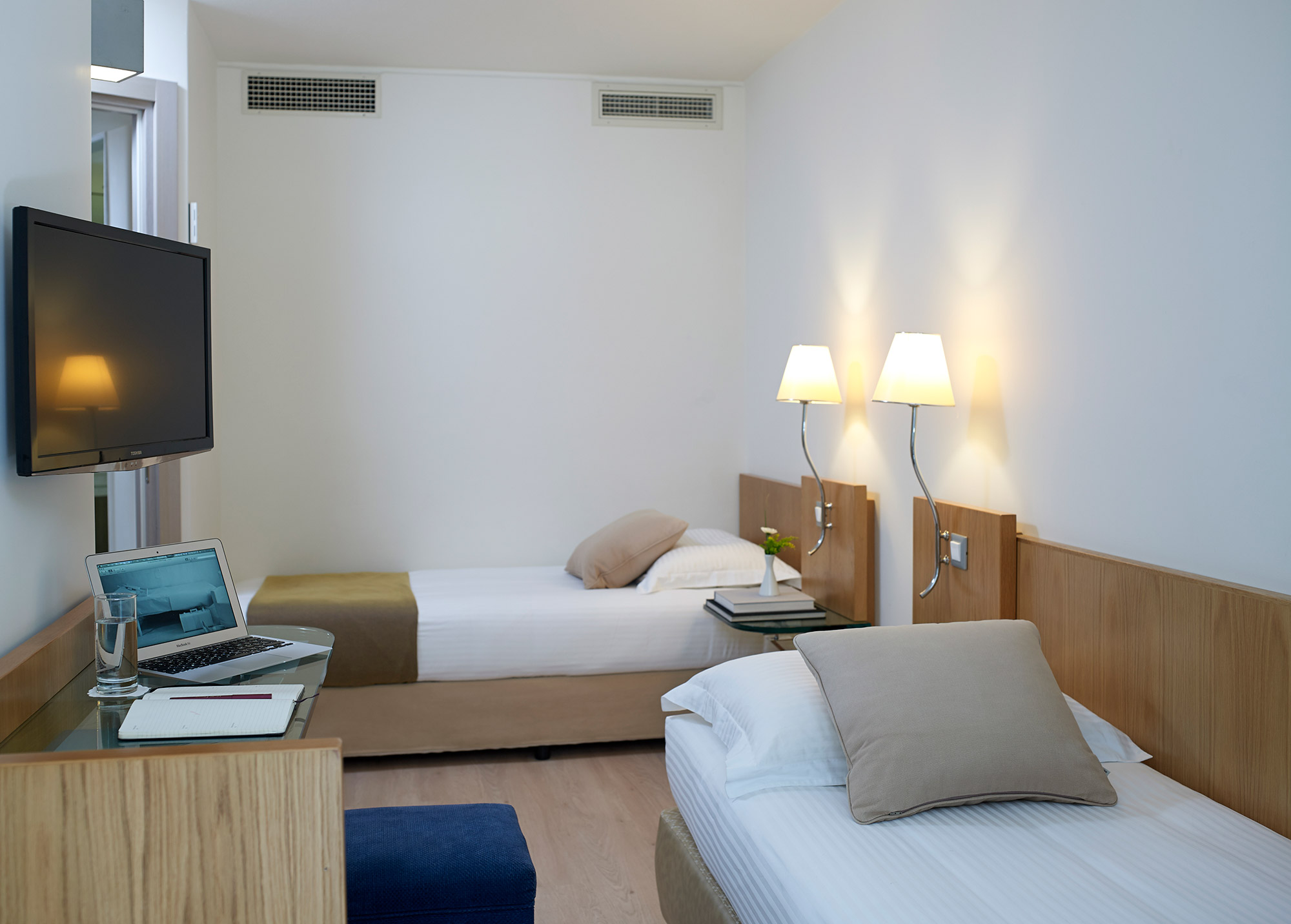 Family Suite two beds