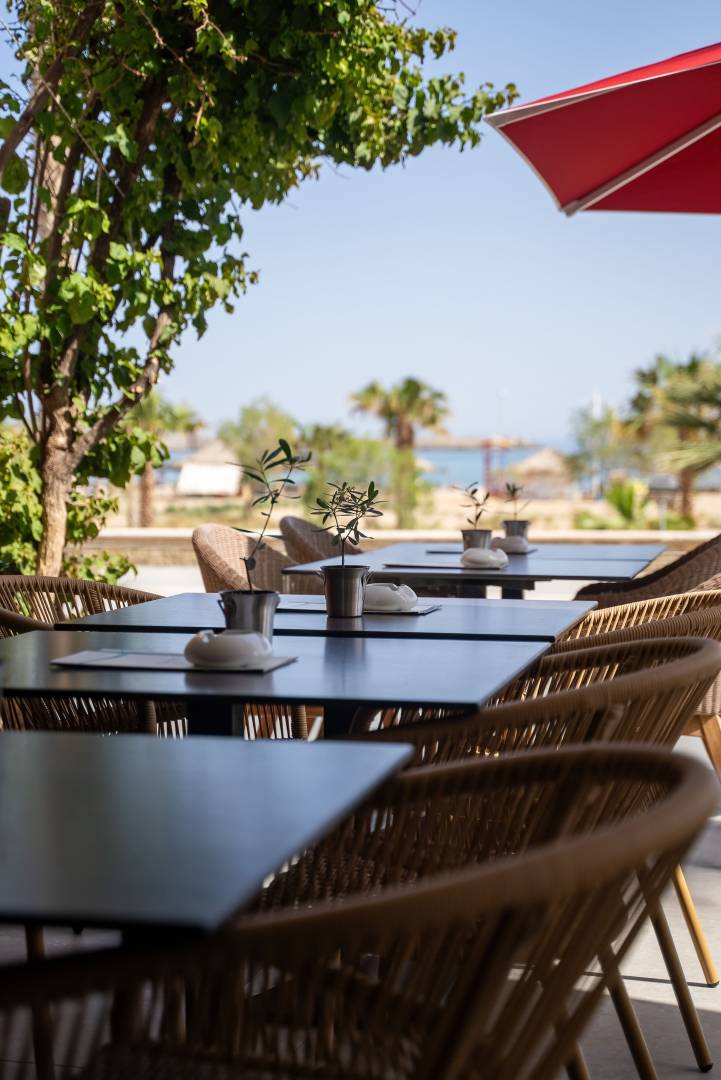 Kriti Beach Hotel Armenistis 01