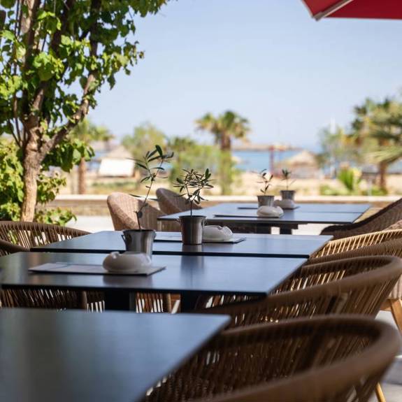 Kriti Beach Hotel Armenistis 01